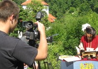 Preparation of Documentary about Kamnik, img_1114.jpg