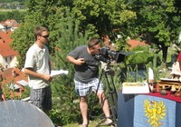 Preparation of Documentary about Kamnik, img_1124.jpg