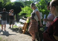 Preparation of Documentary about Kamnik, img_1224.jpg